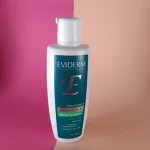 شامپو تقویت کننده و ضد ریزش موی چرب کراستم جی اویدرم