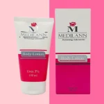 لوسیون بدن اوره 3 درصد مدیلن 150 میلی