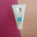 کرم ضد جوش جوش های مزمن و کنترل چربی ساین اسکین 3 - تصویر 2