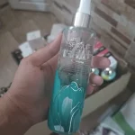 بادی اسپلش مدل charisma کاریزما سی گل 200 میل