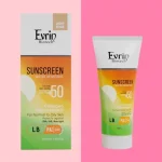 کرم ضد آفتاب پوست معمولی تا چرب spf50  اورین حجم 50 میلی - تصویر 2