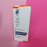 سرم ضد ریزش و تقویت موی با الگوی ریزش ارثی  آمینکس فورت فولیکا پلاس - تصویر 2