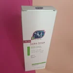 شامپو کنترل کننده چربی موی چرب و خیلی چرب svi