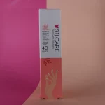 کرم تقویت کننده ناخن سیلکر