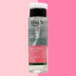 تونر پوست خشک  حاوی ویتامین سی درب پمپی 200 میل بیکن