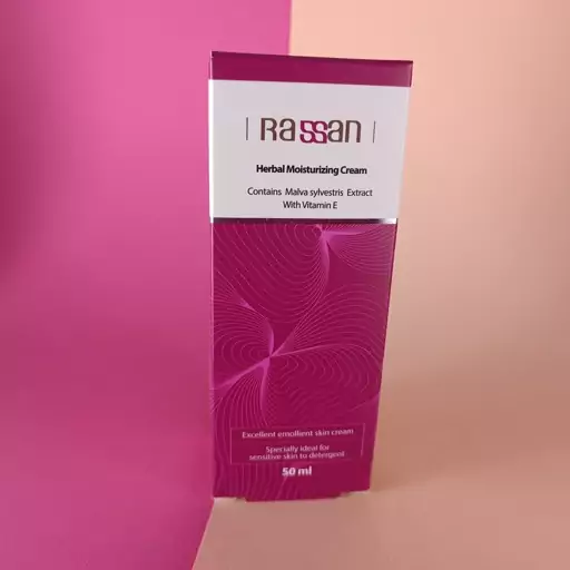 ly8uuN9Fiu5OnhoDIQ7zt5JrYCezN4dcLBF1UxgHjg9p9eT206.jpg_512X512X70.jpg کرم مرطوب کننده گیاهی عصاره مالوای راسن - تصویر 1