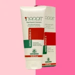 شامپو ضد شوره قوی نوپری بازول جی نوپریت مناسب موی چرب