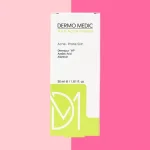 کرم ضد جوش درمومدیک 30 میلی