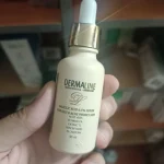 سرم ضد جوش و کنترل چربی سالیسیلیک اسید و نیاسین آمید درمالاین 30 میلی - تصویر 3