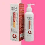 ژل ضد چروک و کلاژن ساز 250 میلی مانسریک