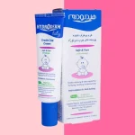 کرم برطرف کننده شوره سر نوزاد هیدرودرم