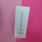 کرم روشن کننده بدن ژیناژن - تصویر 2