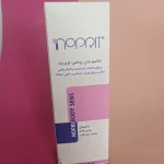 شامپو بدن روغنی نوپری سنس بادی نوپریت