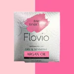 پن کودک و پوست حساس حاوی روغن آرگان فلویو 100 گرمی