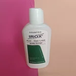 شامپو ضد ریزش موی گزنه ایروکس - تصویر 2