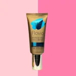 کرم دورچشم ضد چروک پنجه کلاغی و ضد تیرگی و ضد پف فلویو - تصویر 2