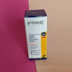 فلوئید ضد آفتاب بی رنگ واتر فیوژن و ضد آب رولی پرایم مدل  ورزشکاران