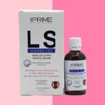 سرم موی ضد شپش LS پرایم