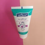 کرم شقاق سینه ایروکس مناسب مادران در دوران شیردهی - تصویر 2