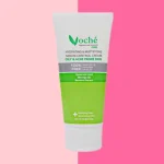 کرم آبرسان پوست چرب وچه 60 میلی