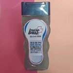 شامپو بدن اسکراب دار حاوی دانه های ساینده و لایه بردار آی پلاس 250 میل