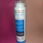 شامپو ضد شوره موی خشک برند بایوریچ