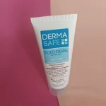 کرم مرطوب کننده و لایه بردار اوره اوسرین بیست درصد درماسیف - تصویر 2