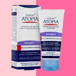 کرم مرطوب کننده پست و صورت مخصوص پوست حساس سنسی پرو آتوپیا آردن