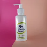 کرم مرطوب کننده و آبرسان اوره اوسرین پنج درصد سیوند - تصویر 2