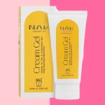 کرم آبرسان پوست چرب ناک 60 میلی