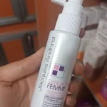 تونیک ضد ریزش مو و تقویت موی زنانه کیپل اکتیو 60 میل ژاک آندرل - تصویر 3