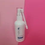 سرم ضد ریزش و تقویت موی با الگوی ریزش ارثی  آمینکس فورت فولیکا پلاس