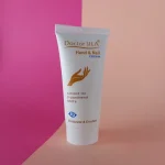 کرم مرطوب کننده دست و ناخن دکتر ژیلا - تصویر 2