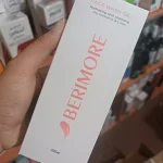 ژل شستشوی پوست خشک بریمور berimore - تصویر 2