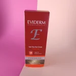 ماسک موی بعد حمام مخصوص موی رنگ شده اوی کالر اویدرم