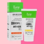 ژل ضد جوش اورین