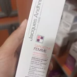 تونیک ضد ریزش مو و تقویت موی زنانه کیپل اکتیو 60 میل ژاک آندرل - تصویر 2