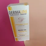 کرم ضد لک و روشن کننده شب درمالاین