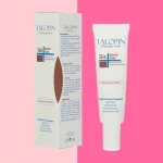 کرم ضد لک و روشن کننده تالوپین 30 میلی talopin - تصویر 3