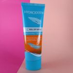 ماسک پیل اف حاوی ویتامین سی هیدرودرم hydroderm