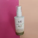 کرم ضد آفتاب پمپی spf50 بی رنگ 100 میل ژوت - تصویر 2