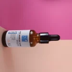 سرم کنترل منافذ پوست حاوی نیاسین آمید برند بیتروی Bitroy - تصویر 2