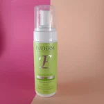 فوم شستشوی صورت و بدن ضد جوش اویدرم eviderm