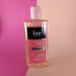 ژل شستشوی روشن کننده صورت و بدن اورین evrin - تصویر 2