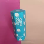 کرم ژل آبرسان پوست نرمال و خشک ماموریتا