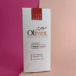 کرم ترمیم کننده اولیوکس