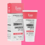 کرم شب روشن کننده و ضدلک برند اورین evrin