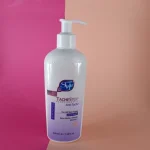 ژل شستشوی صورت و بدن روشن کننده svi - تصویر 2