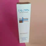 کرم ضد لک و روشن کننده تالوپین 30 میلی talopin