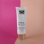 کرم ضد آفتاب بژ روشن spf 50  50 میل سان شیلد ساین اسکین - تصویر 2